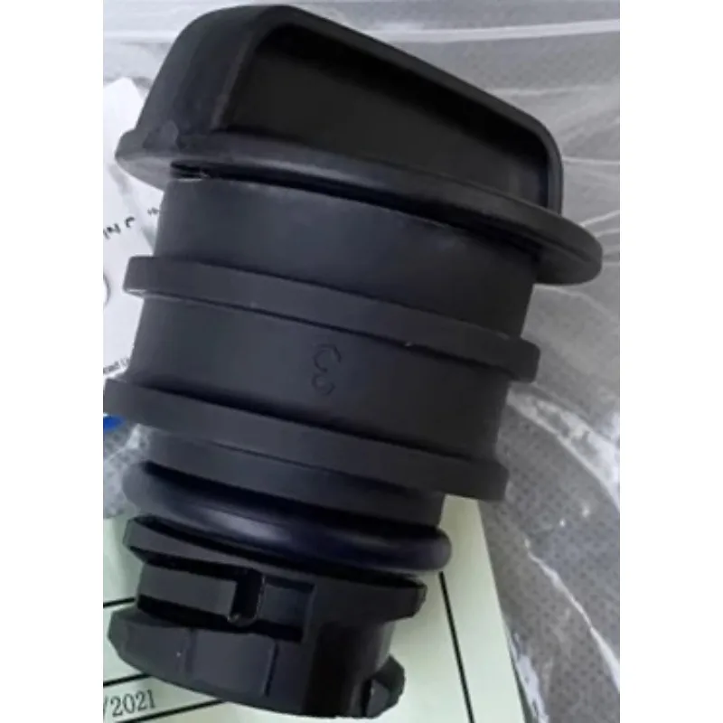 

For Baojun 730 630 610 510 310 Oil Fuel Filler Cap 1.5L Engine Sealing Accessory 24539972 24560249