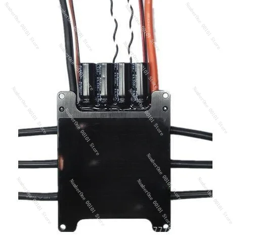 Brushless Electric Sliding Electrical Adjustment-Fbt120a High Pressure (5-12s) Dual Drive