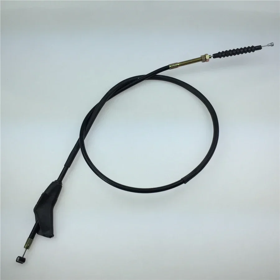 For Jialing cabbage / CQR Motocross Zongshen off-road motorcycle brake clutch cable