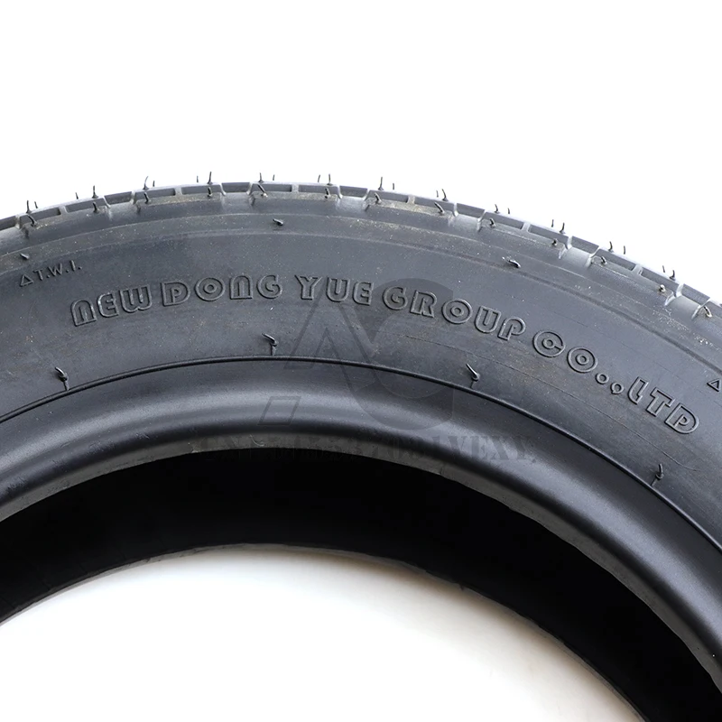 Size 3.50-10 tubeless tires for dirt bikes, motorcycles, scooters, front or rear tires tubeless tires