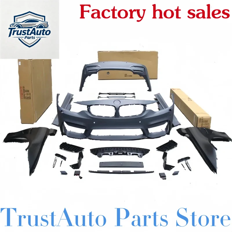 

Bestselling ProductsSuitle S 4 Seri F F F Models With 4I 4I I Engin M4-Style Large Body Kits Including Bumpers S