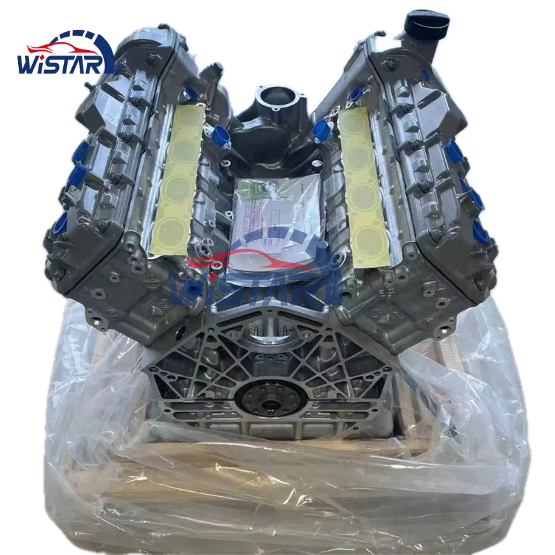 V8 4.0L S65 Engine Assembly Block For BMW M3 E90/E92/E93 Race S65B40 S85 V10 S54 S55 S63 N55 N54 M57 M54 N52