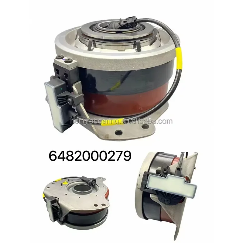 for 6482 000 279 Heavy Duty Trucks Automatic Transmission Actuator Hydraulic Bearing