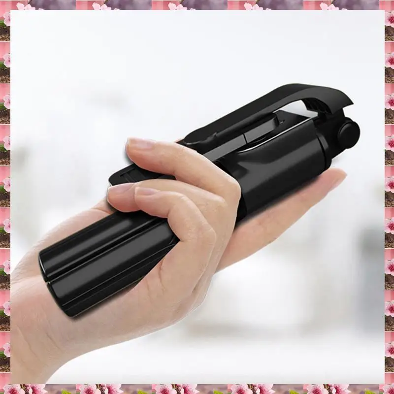 

2025 Portable Mobile Phone Selfie Stick Integrated Desktop Tripod Multi-Function Pan-Tilt Tripod Bluetooth Selfie Stick,Portable