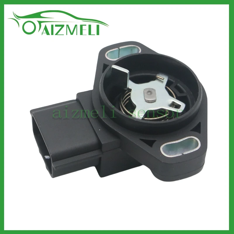 22620-31U01 Throttle Position Sensor For Infiniti I30 Nissan Sentra Tsuru Pickup D21 Almera Car Spare Accessoriese 2262031U01