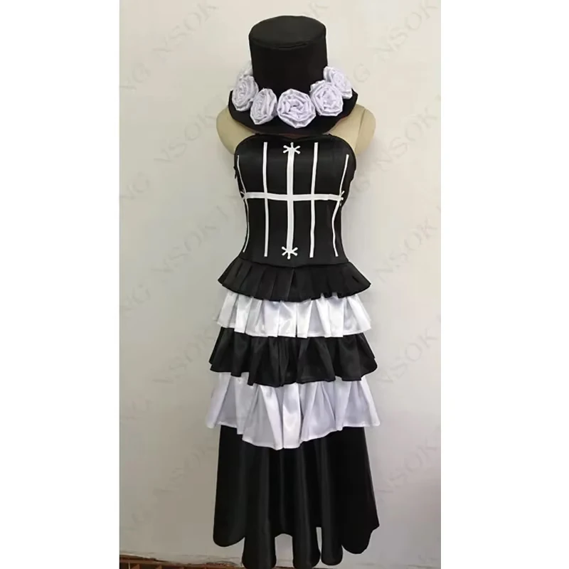 Anime Law Sabo Perona Wisteria Tiger Bartholemew Kuma Luffy Cosplay Costume Custom made