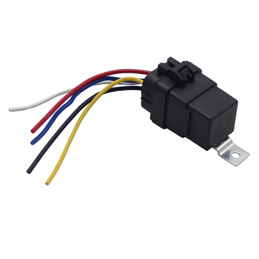 New Motorcycle Relay Controller Turn Indicator For Mercury 30 40 45 50 55 60 65 75 80 90 105 110 115 125 135 140 150 175  828151