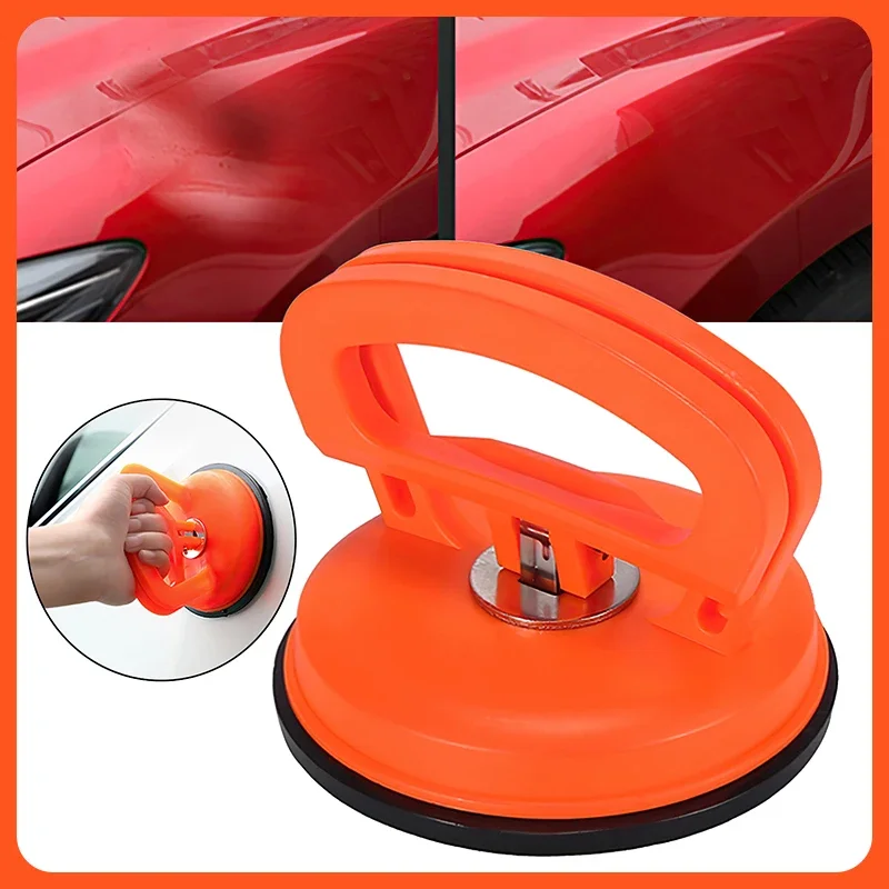 

1/2PCS Universal Heavy Duty Suction Cups- Dent Puller Suction Cup Repair Tool Remove Tool Remover for Car Dent Repair
