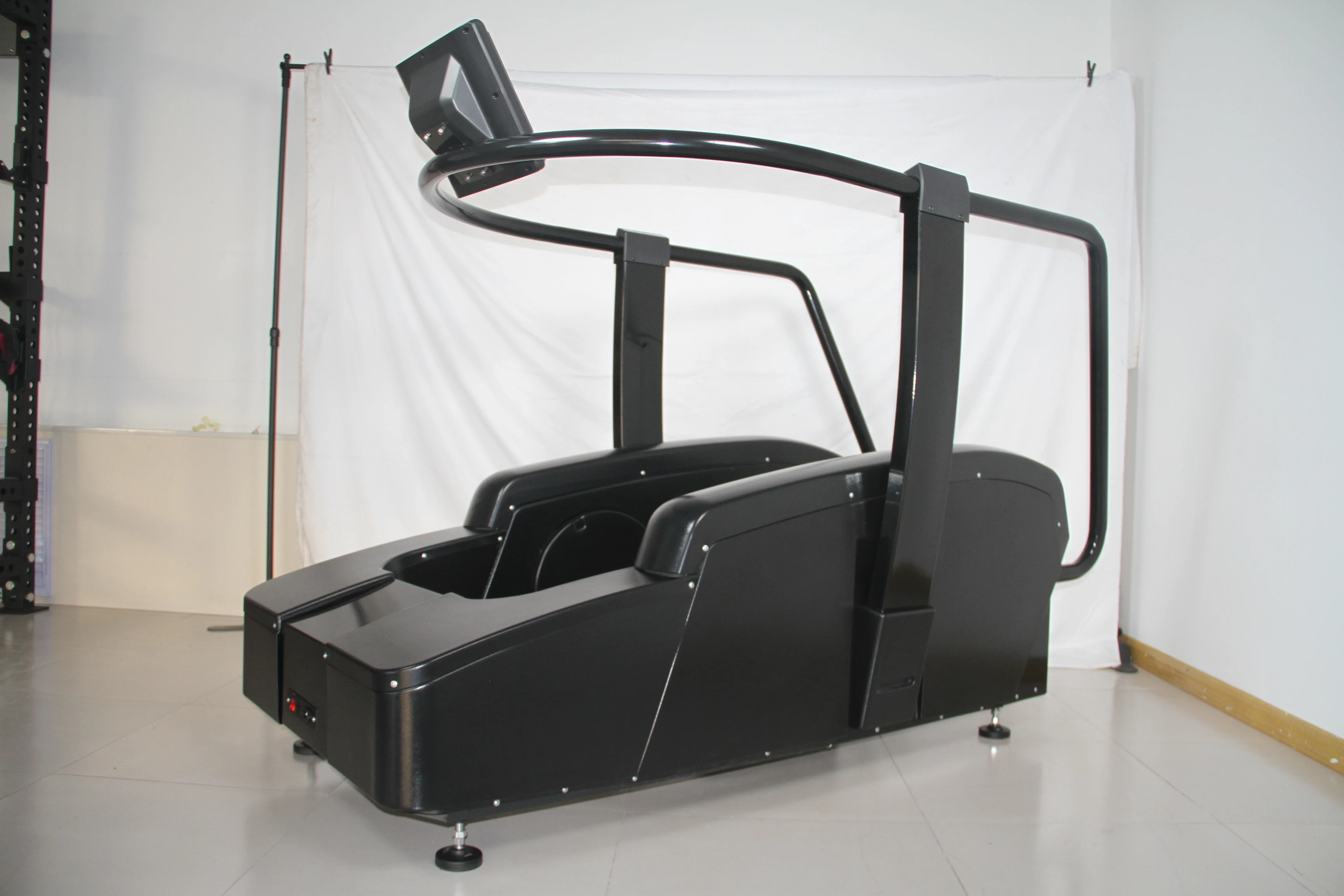 حار بيع القلب الرياضة تصفح Glute آلة التدريب أجهزة لياقة بدنية العضلات موجة آلة ركوب الأمواج