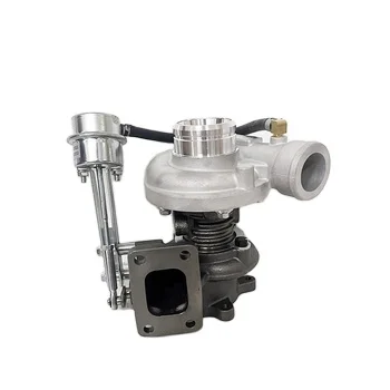 

Турбокомпрессор ATV&UTV JP60E высокого качества 1118010AB81-0000HY для дизельного двигателя Yunnei YN490, запчасти для грузовиков, турбина