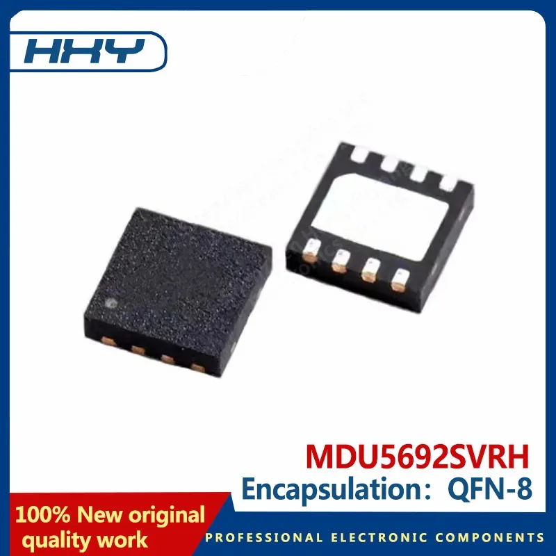 5 шт. MDU5692S MDU5692SVRH QFN-8 чипсет