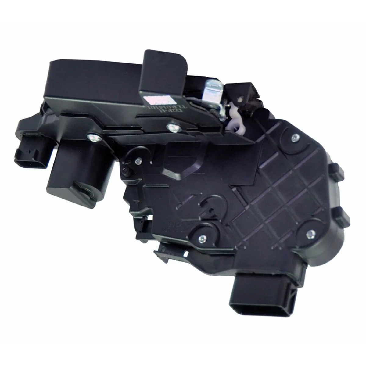 อุปกรณ์เสริมล็อคประตูด้านหน้าซ้ายรถยนต์แบบไร้กุญแจ14หมุดสำหรับการค้นพบ4 Range Rover Evoque LR014101สปอร์ต LR071637 LR091526