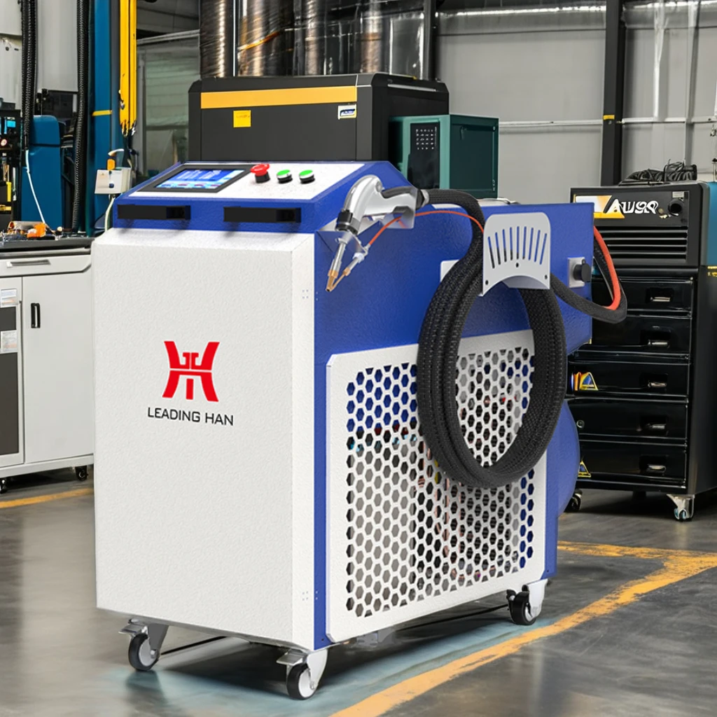 Portable 4 In 1 Han…