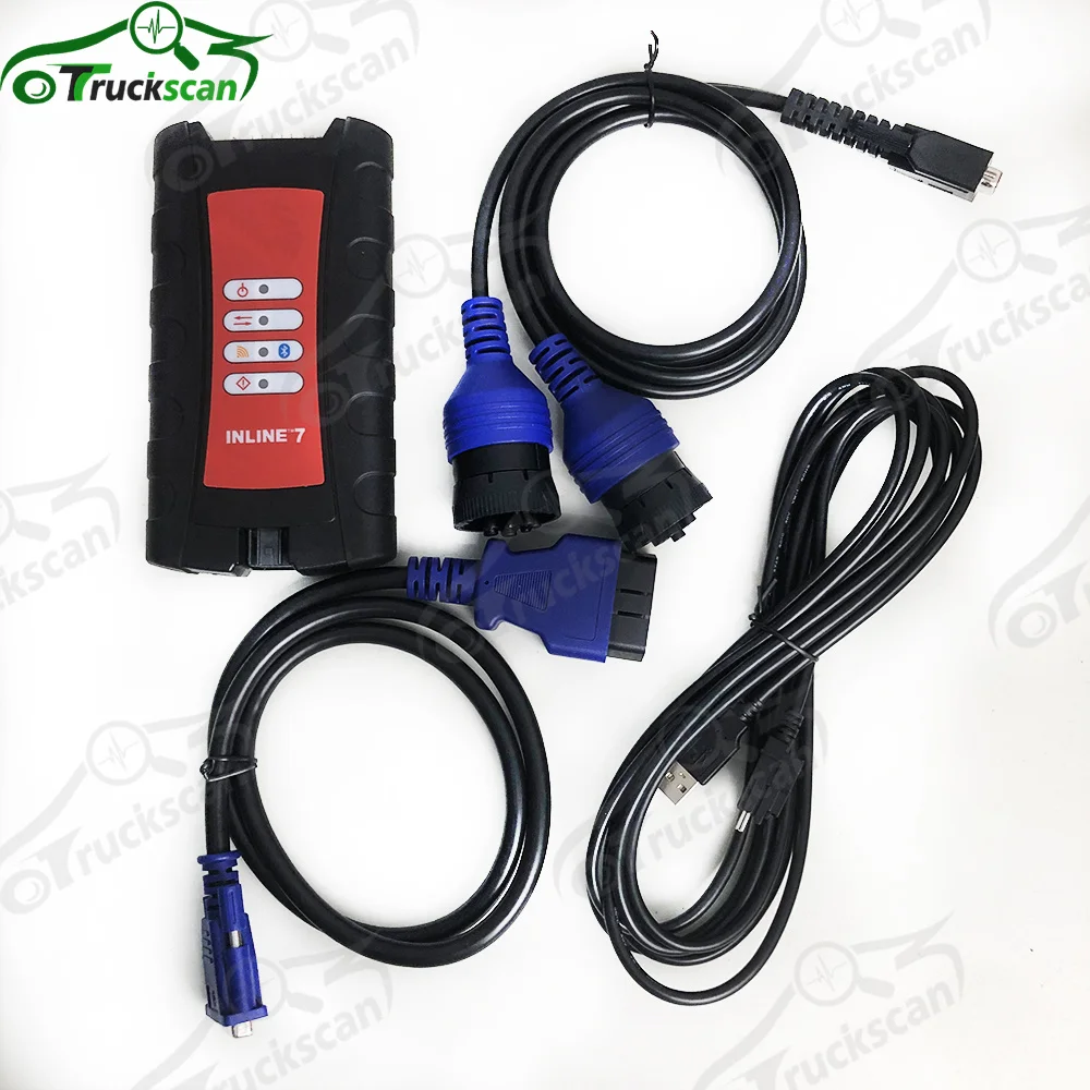 

Новейший INSITE INCAL OCTOBER CALTERM с Metafiles CUMMINS INLINE 6, адаптер для передачи данных, сверхмощный диагностический инструмент с кабелями