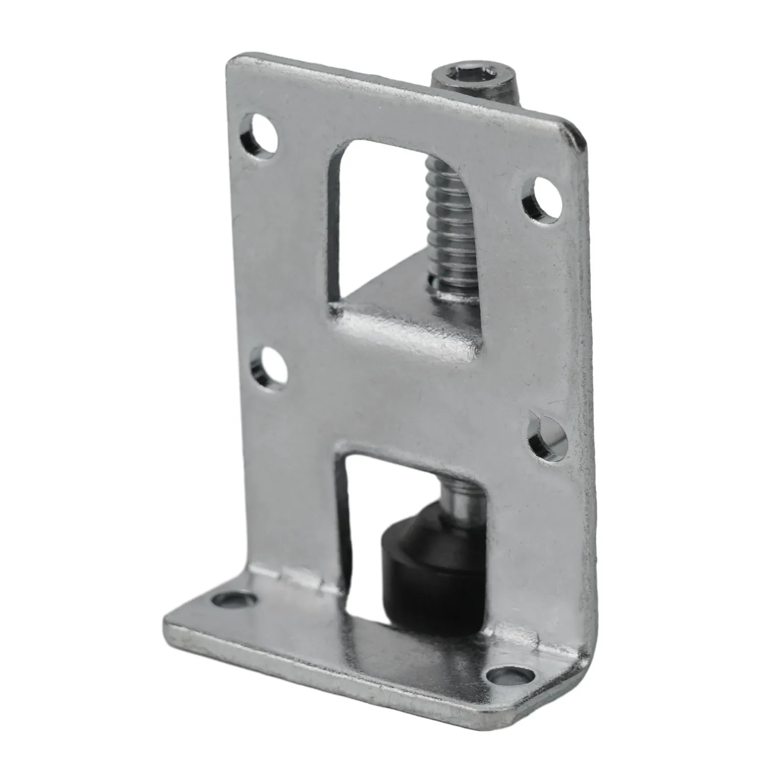 Leveling Feet Furniture Leg Levelers Made of Premium Cold Rolled Steel Material Rust Proof Easy to Install and Adjust