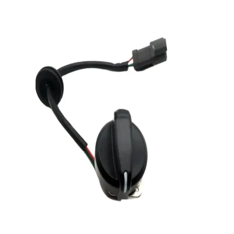 

21N8-20506, 21Q4-20810, 21Q4-20811,КЛЮЧАТЕЛЬ КЛЮЧАТЕЛЬ для Hyundai R140,R180,R210,R215,R250,R305,R290,R320,R370,RD510 Ручка дроссельной заслонки