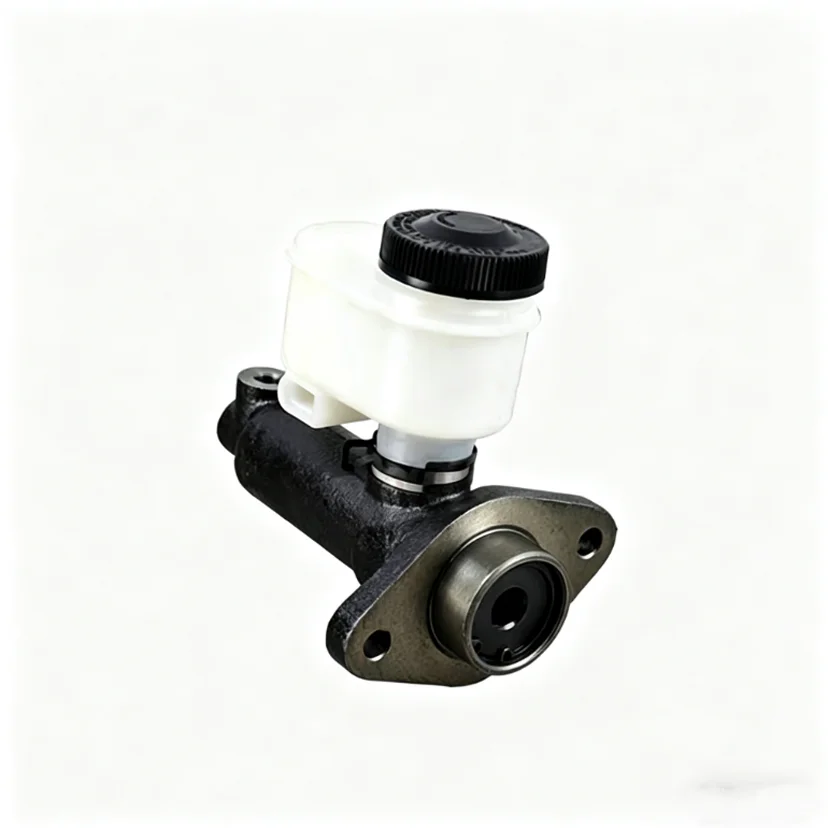 

Главный тормозной цилиндр для погрузчика Mitsubishi F14E 18C S6S