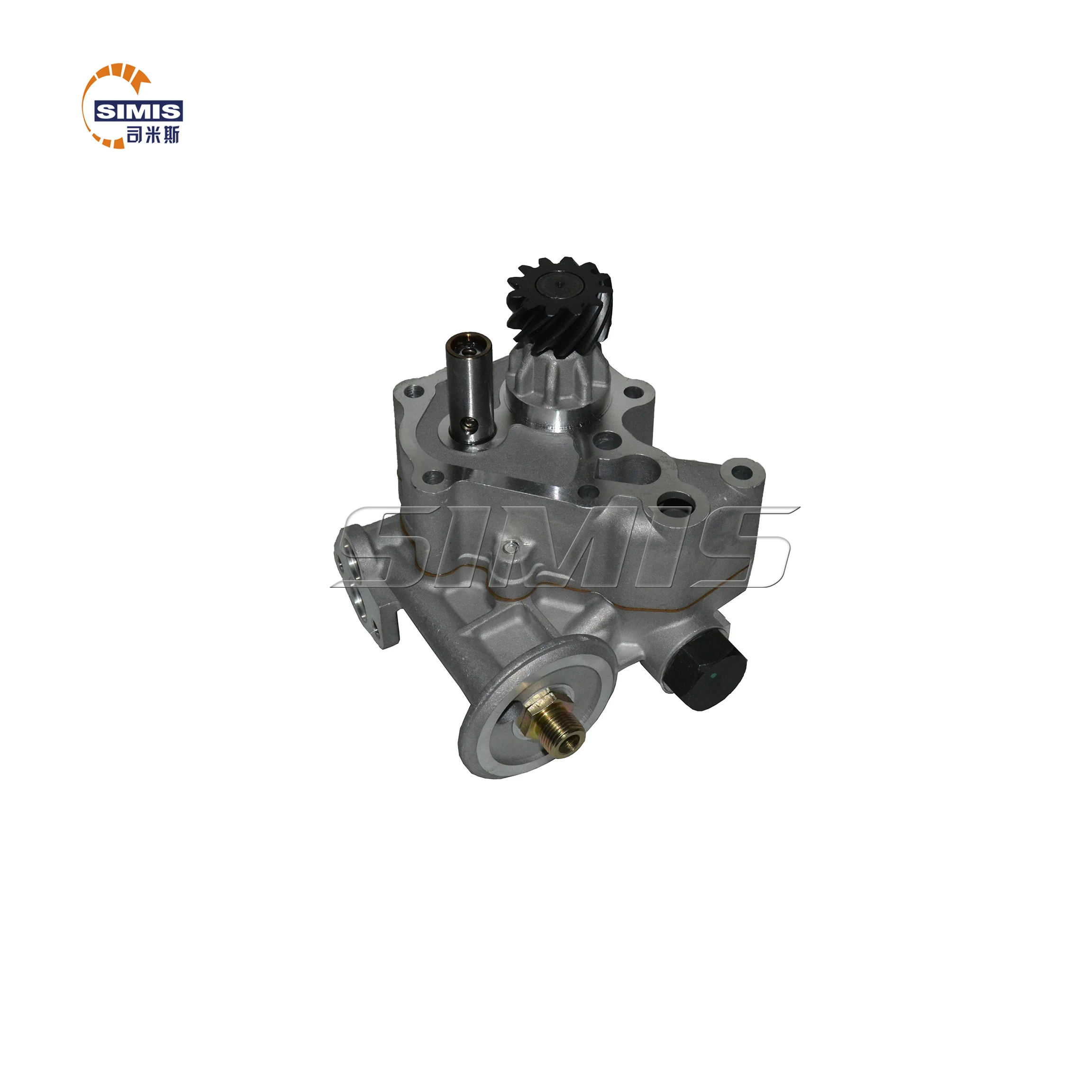 Oil Pump for Engine Model for 6D31T 6D34 for ME084586