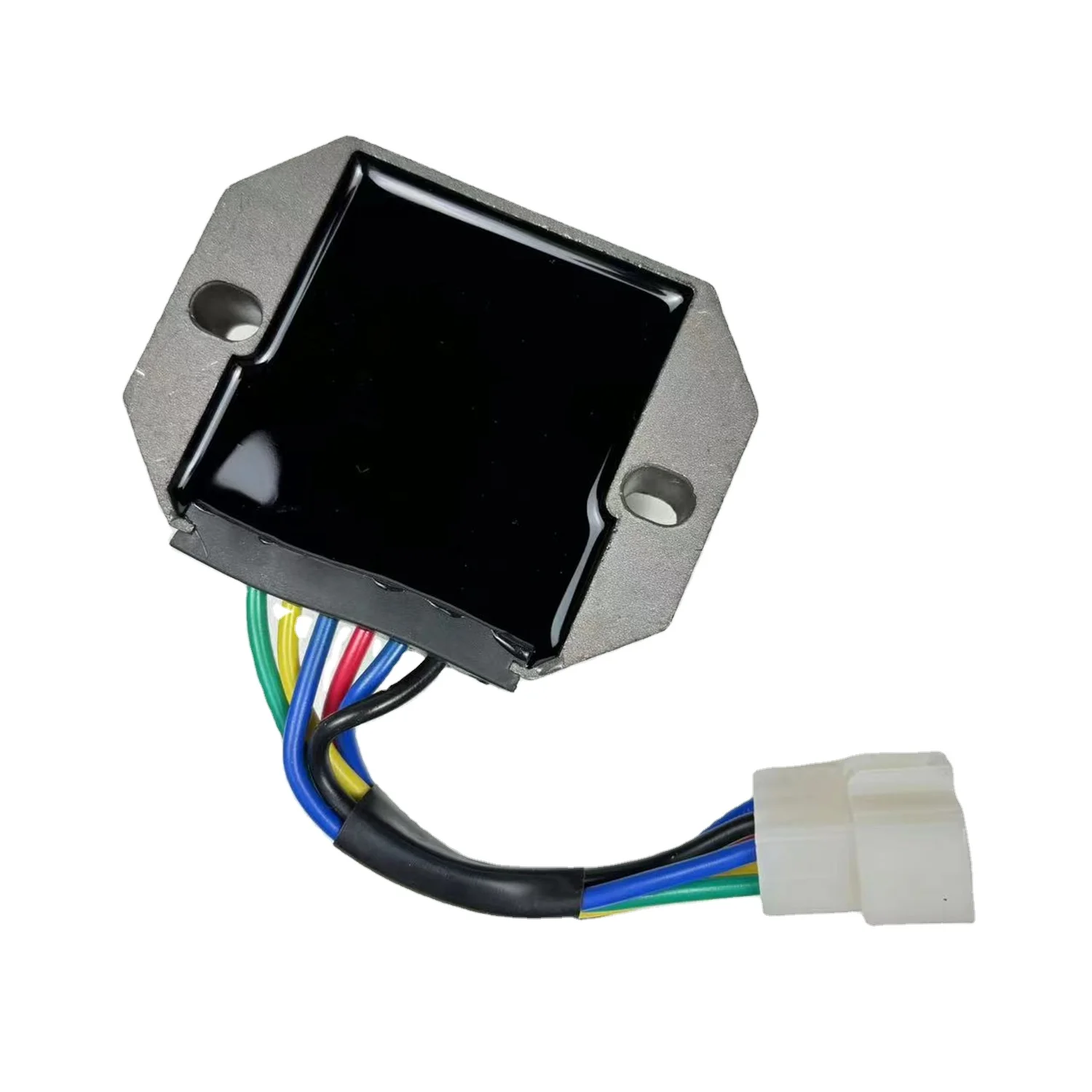 

New Voltage Regulator RP201-53710 MIA881277 for G1800 G1800S G1900 G1900S Engine High Quality