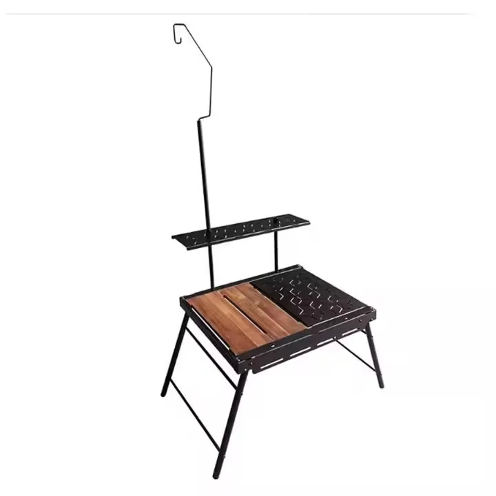 Aluminum Igt Campin… - image