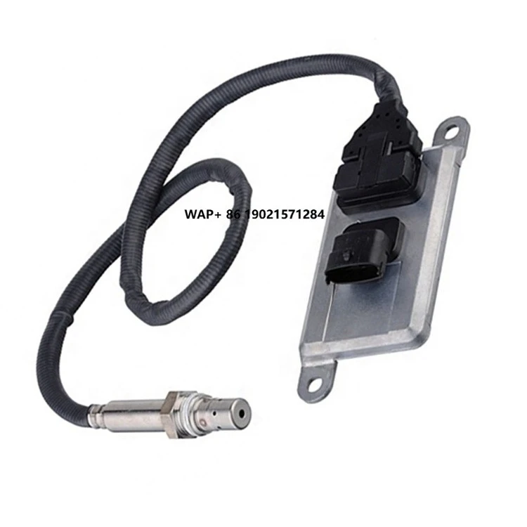 

Truck Nitrogen Nox Sensor for Mercedes Benz Detroit A0101532328