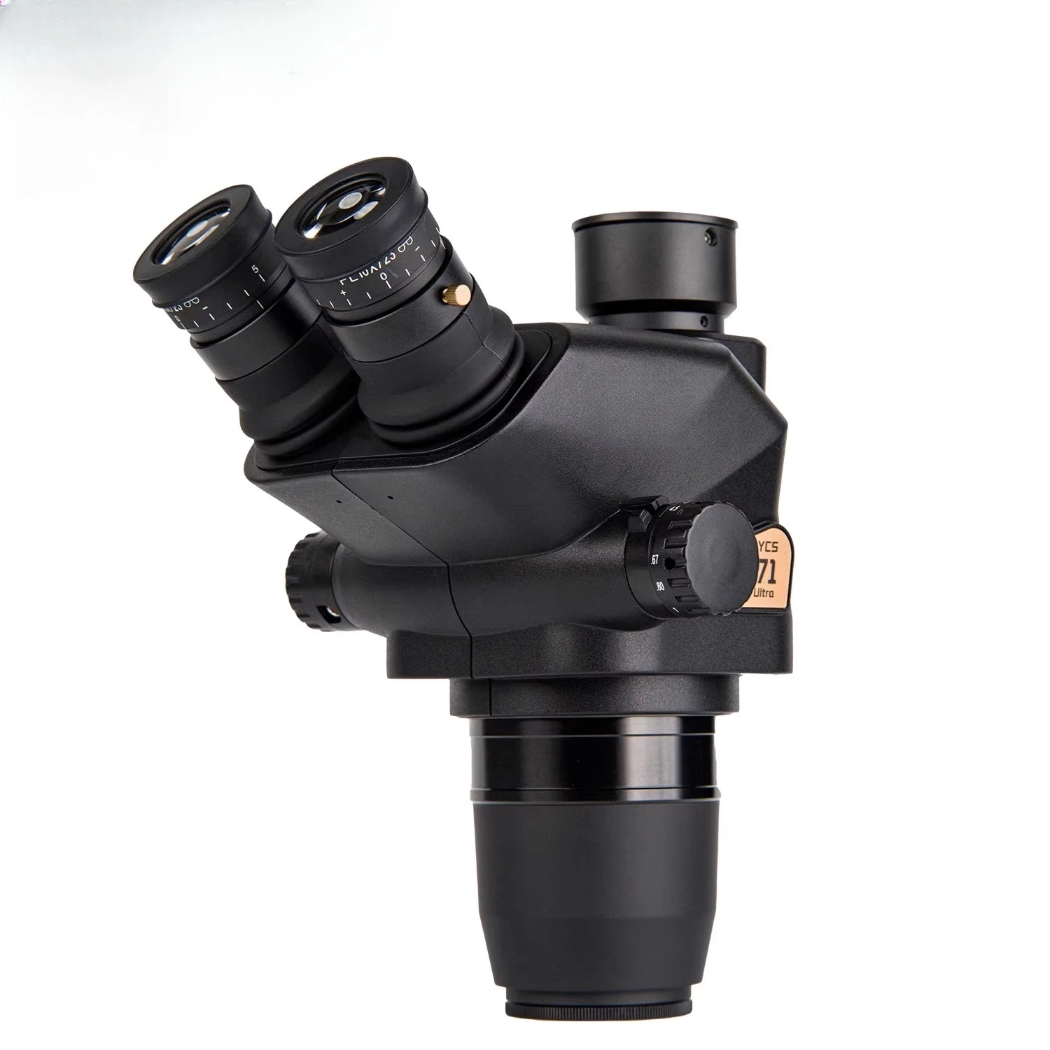 Maintenance home microscope high definition high power professional repair special mobile phone