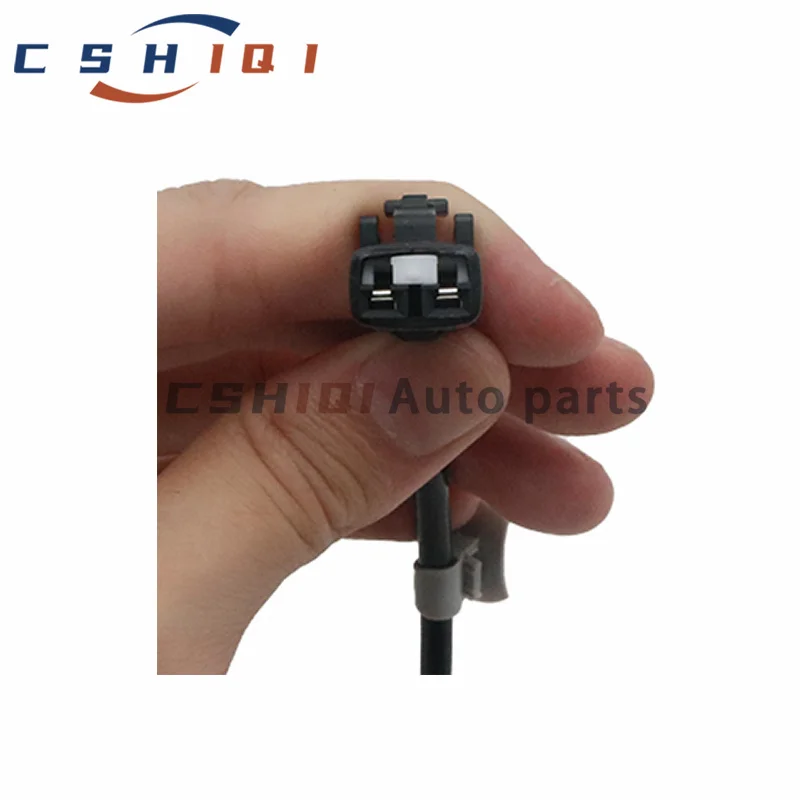 95671-C5000 1PCS Front Left Right ABS Wheel Speed Sensor For Kia Sorento 2016-2017 2.0L 2.4L 95670-C5000 Auto Part Accessories
