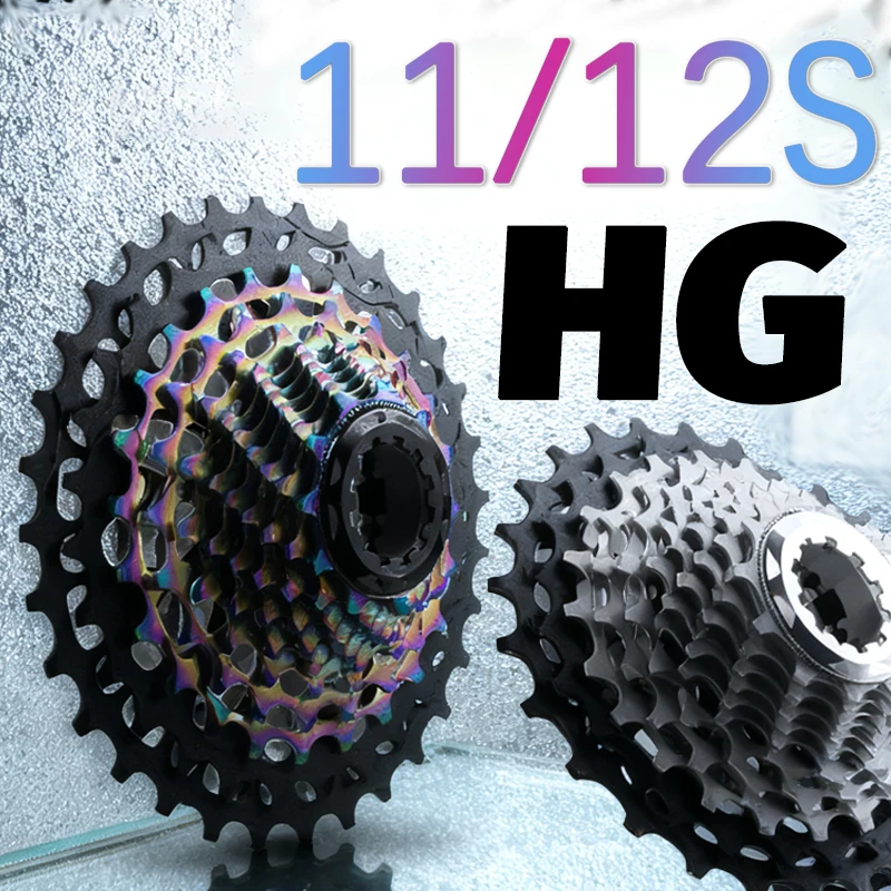 11 12 Speed Road Bi… - image