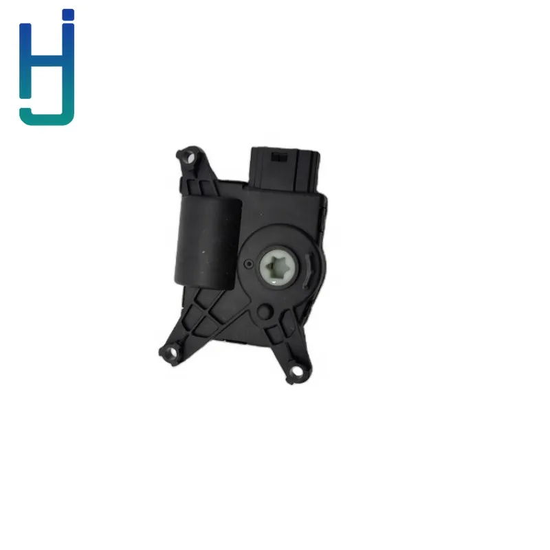 

5Q0907511D 5WA907511B Мотор привода заслонки обогревателя кондиционера для Volkswagen SKODA octiva AUDI A3 TT