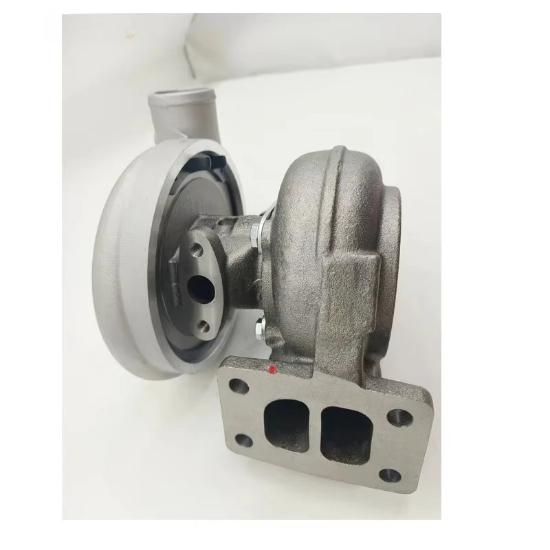 65.09100-7040 3539678/3539679 for Doosan DB58 Diesel DX220-3-5-7 Excavator Turbocharger Fast Delivery