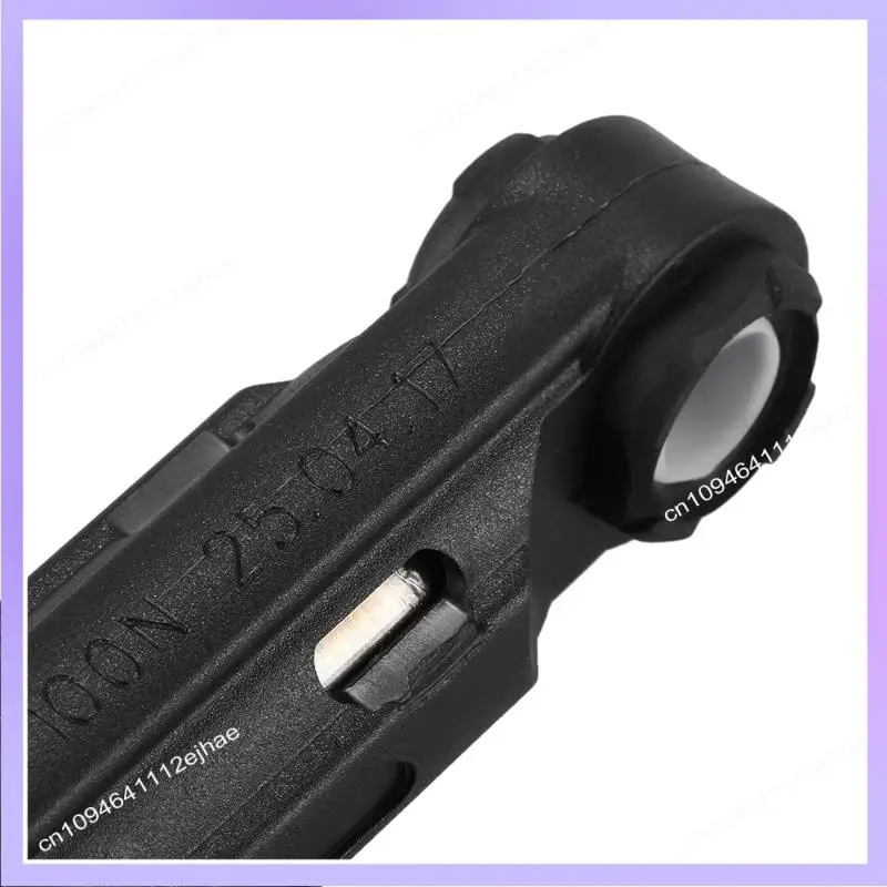 N83R 10 шт. 100N для стиральной машины, амортизатор, шайба, часть фронтальной загрузки, черный пластиковый корпус, аксессуары для бытовой техники