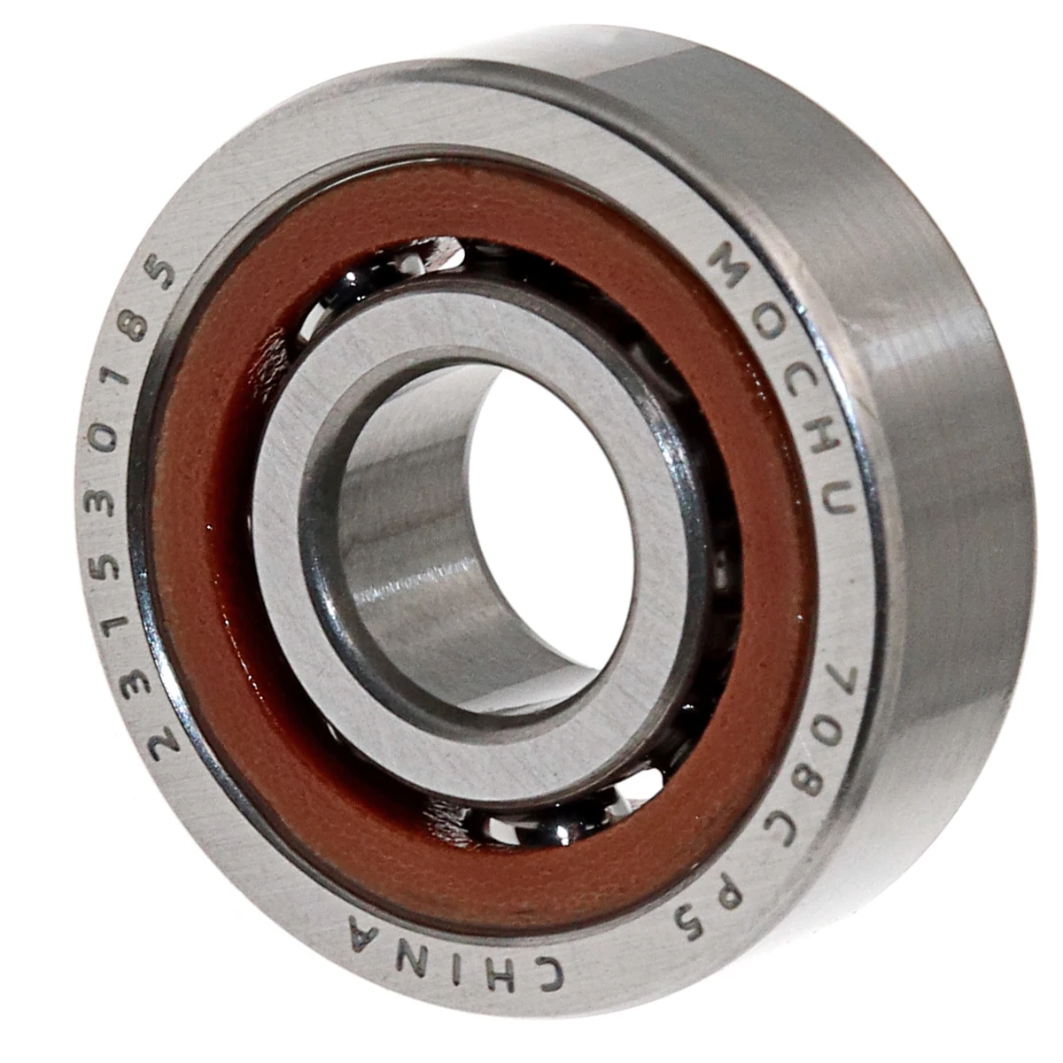 704 705 706 707 708 709 723 724 725 726 727 728 729 C AC P5 DB DT DF 8X22X7 6X17X6 6X19X6 MOCHU Angular Contact Ball Bearing