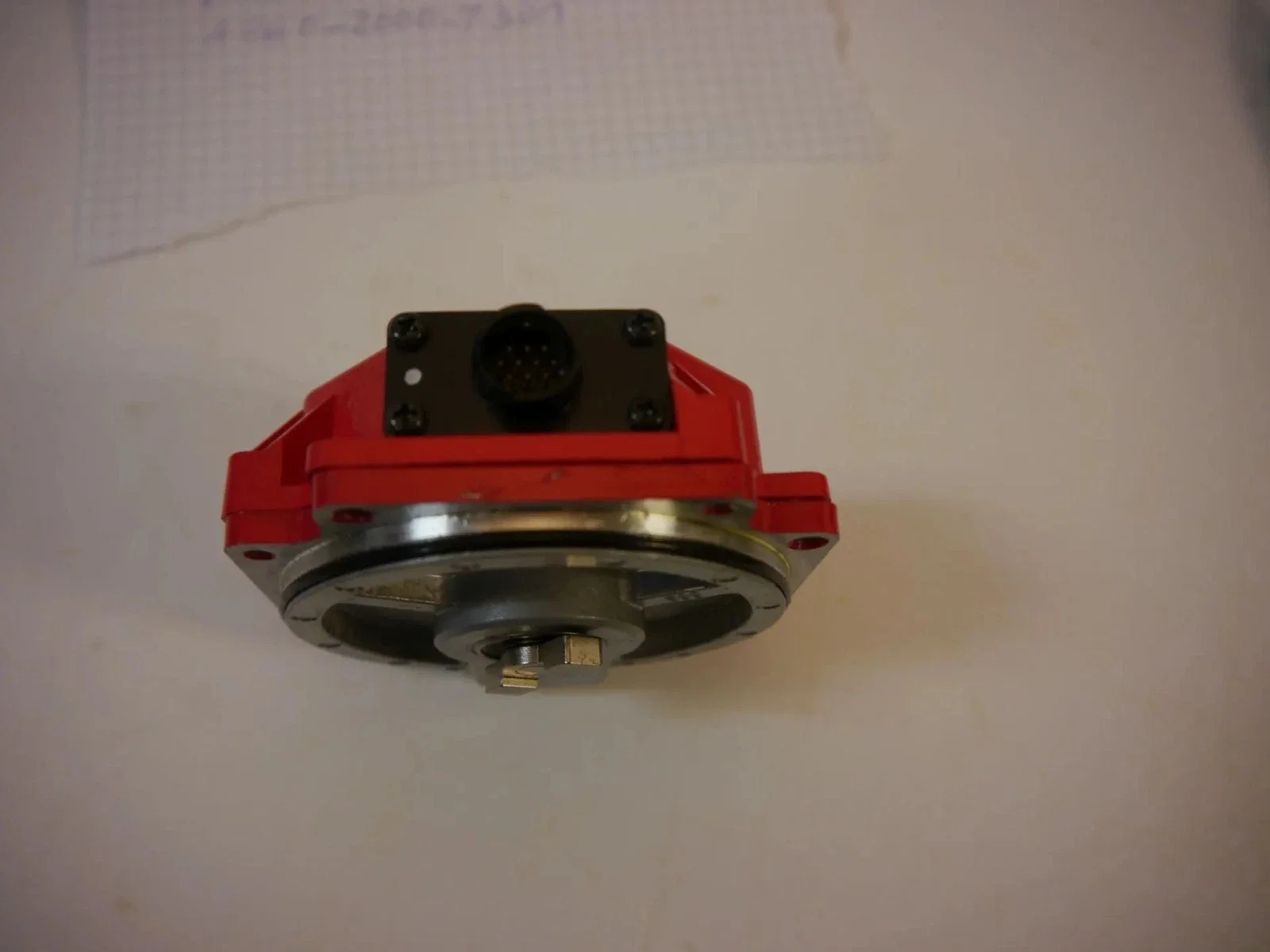 Used A860-2000/2020//2060/2005/2001/2070-T301/T351/T361/T321 For FANUC Pulse Coder Encoder