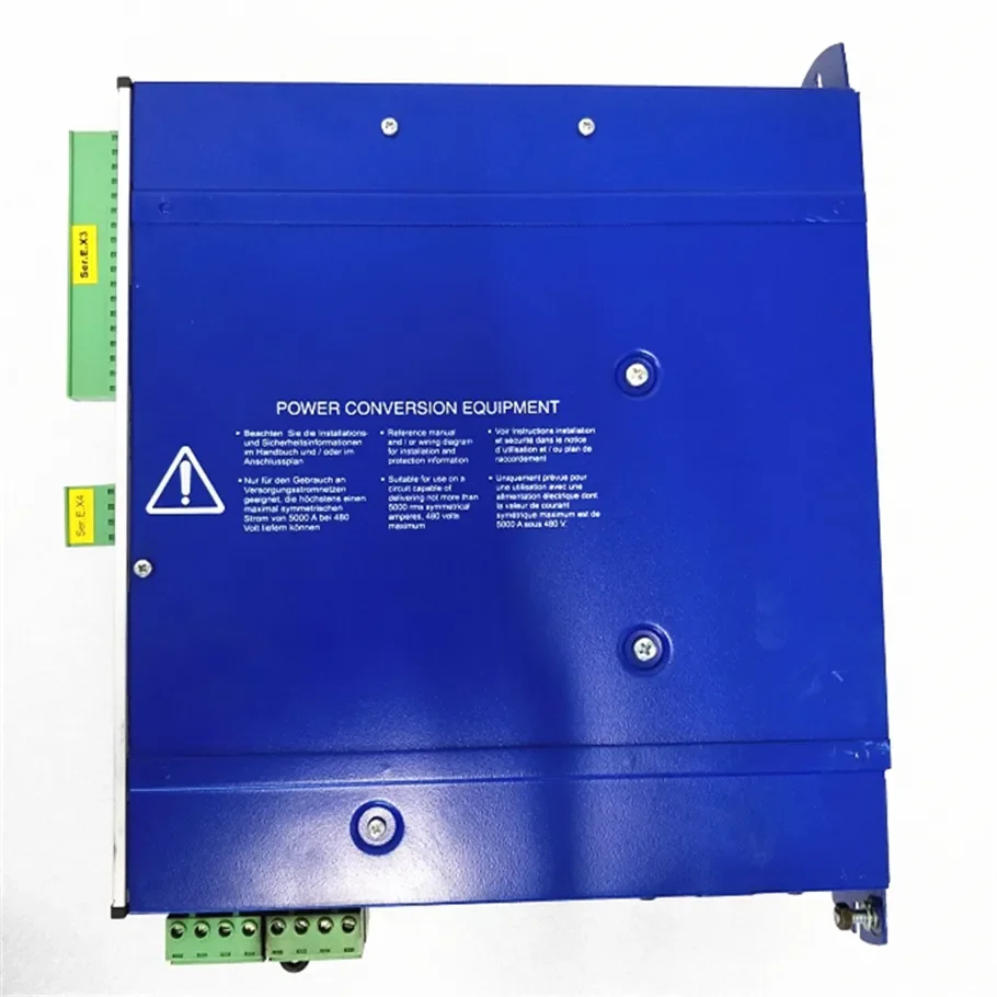 Industrial Automation Kollmorgen Servo Drive New SERVOSTAR AKD-P00306-NBEC-0000