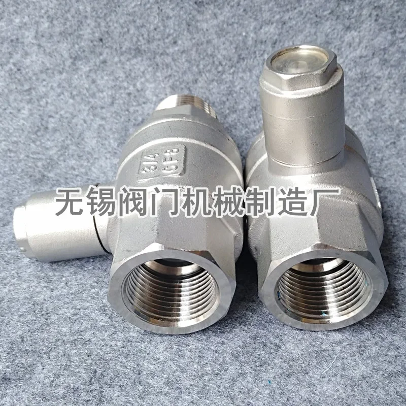 

Шаровой кран охлаждения кондиционера Q31F-63P (с защитной крышкой) внутренние и внешние резьбы испарителя DN15 20 25