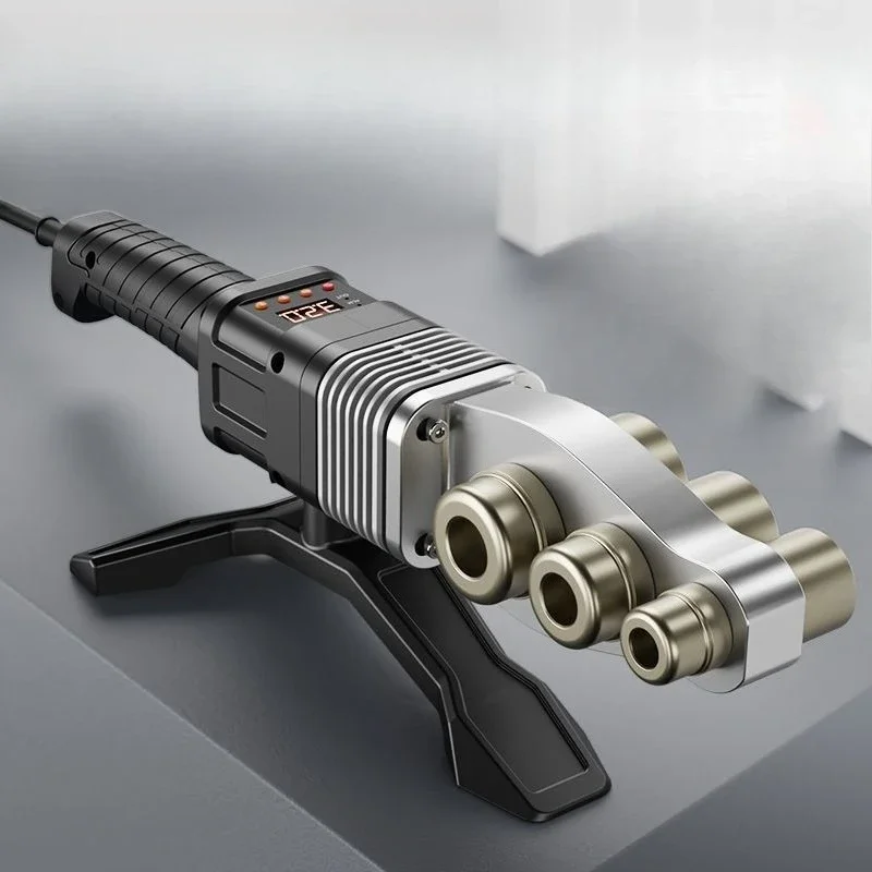 

Hot melt machine ppr water pipe welder ironing welding household high-power pipe heat vessel