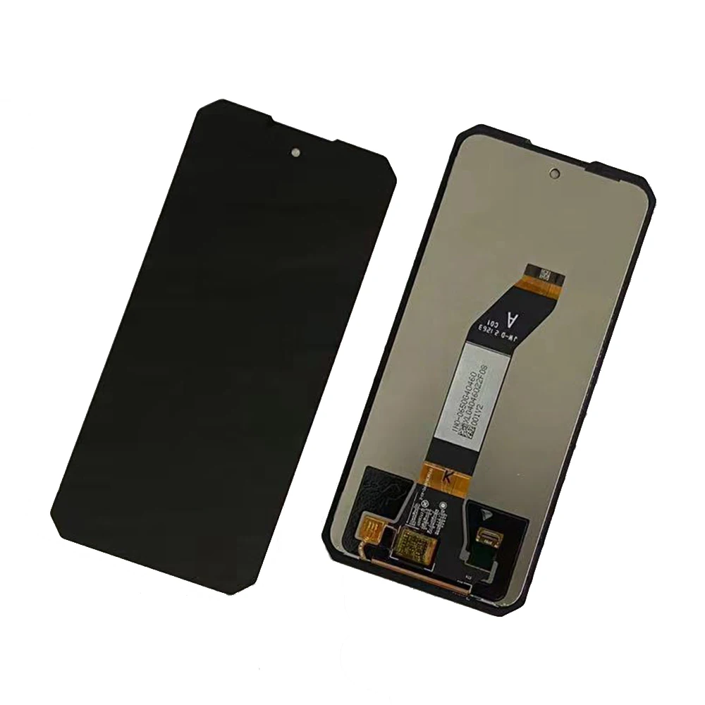 Do oryginalnego wyświetlacza LCD IIIF150 B1 B1 Pro Zespół digitizera ekranu dotykowego Do IIIF150 B1 B1 Pro Czujnik LCD