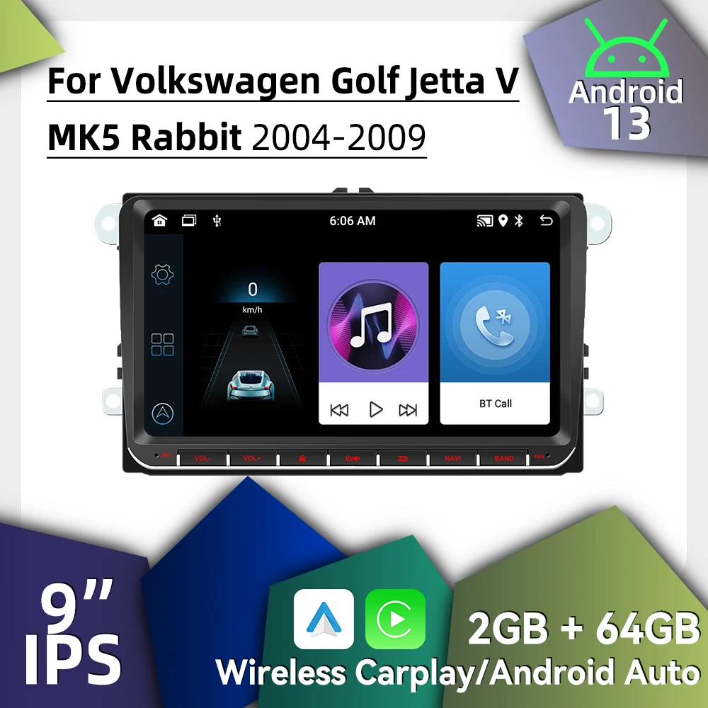 Carplay Car Multime… - image