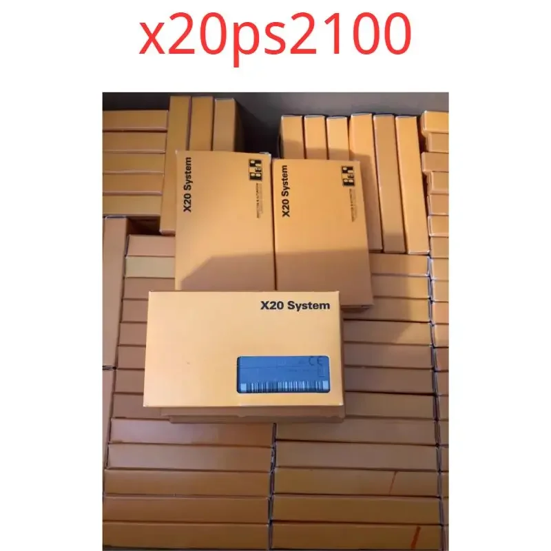 

New original X20PS2100 power module 2100