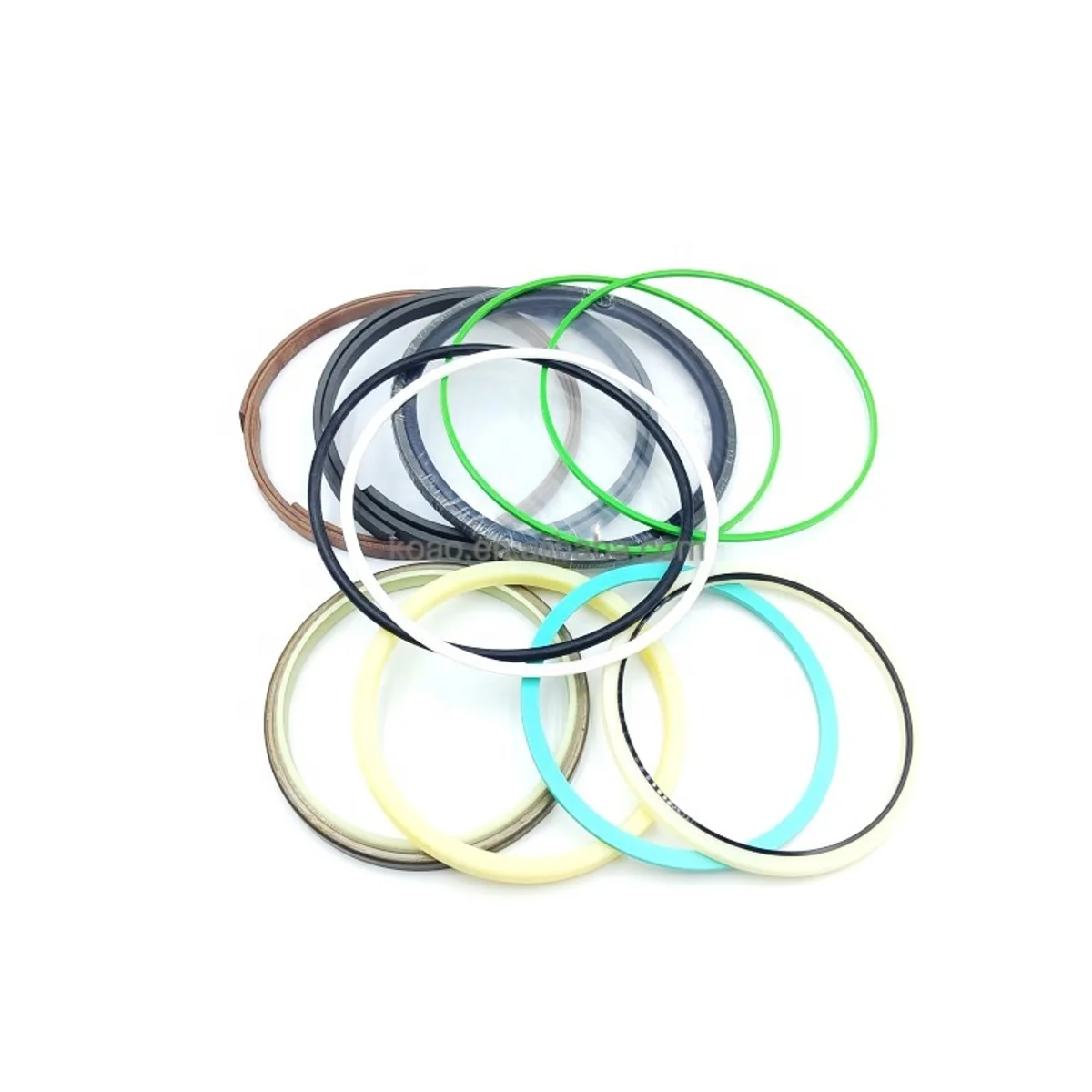 For ZAX200 Hydrauli…