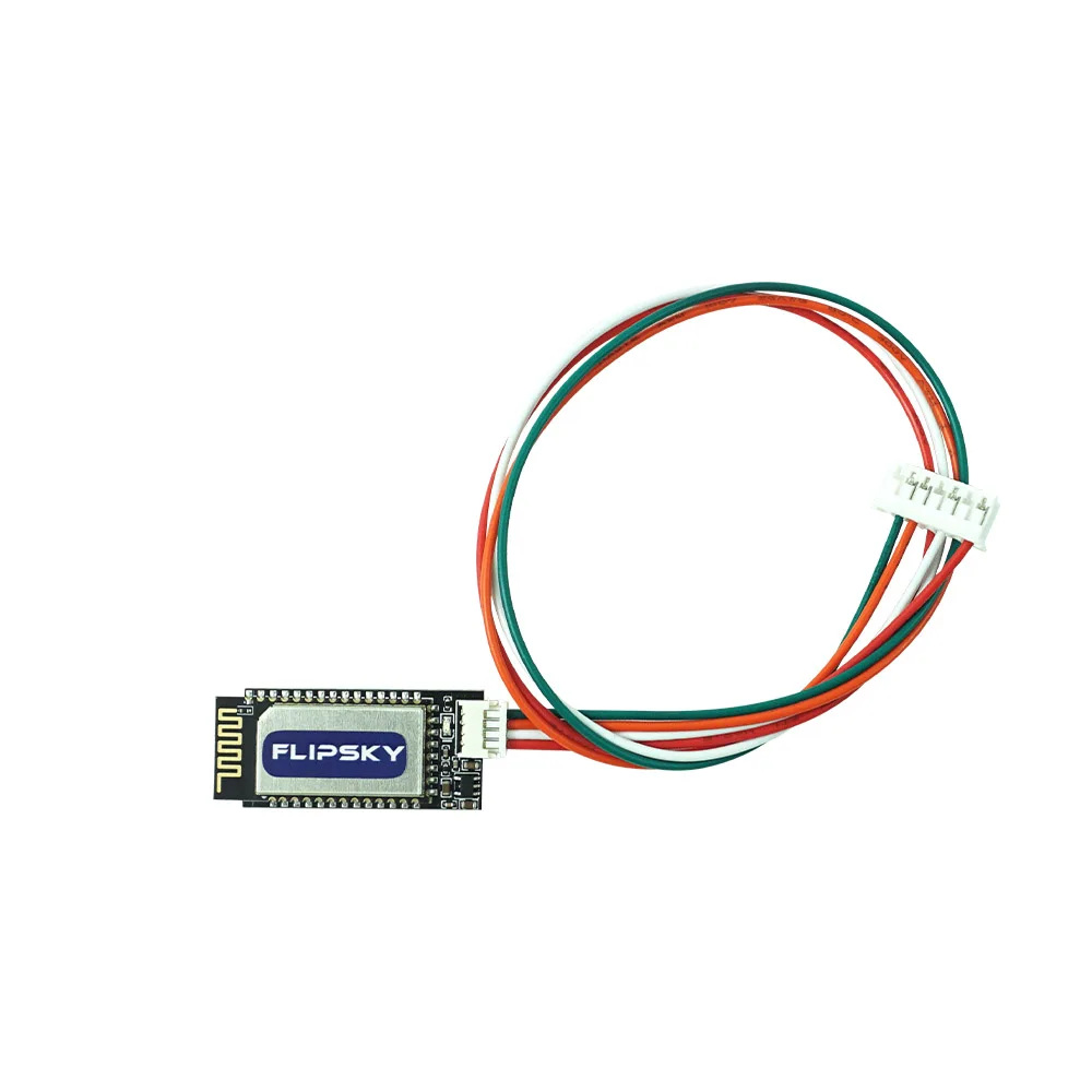 Flipsky Ftesc-ble Bluetooth Module Base On Non-vesc Wireless Remote Control