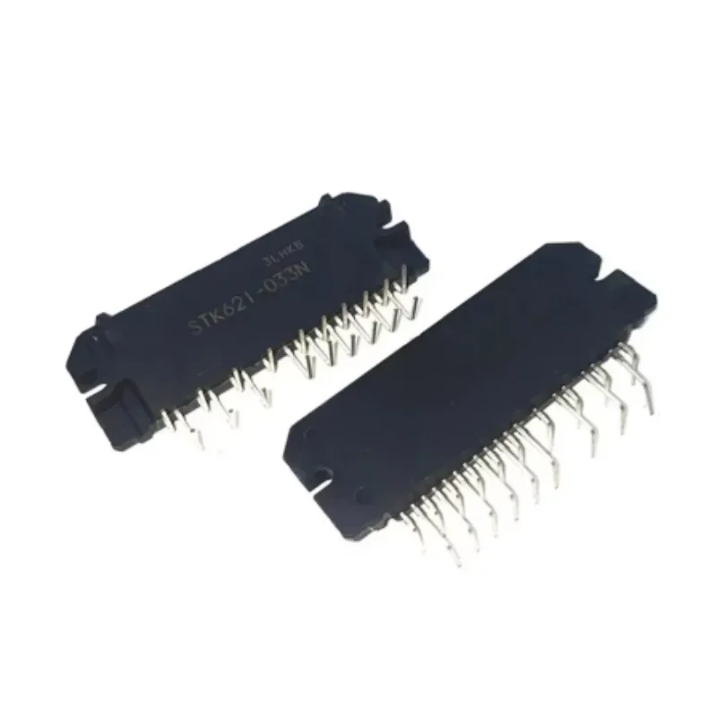 1PCS STK621-033N STK621 033N In Stock