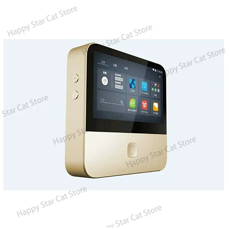 100% brand new  Spro 2 (WiFi) Smart Projector and Hotspot