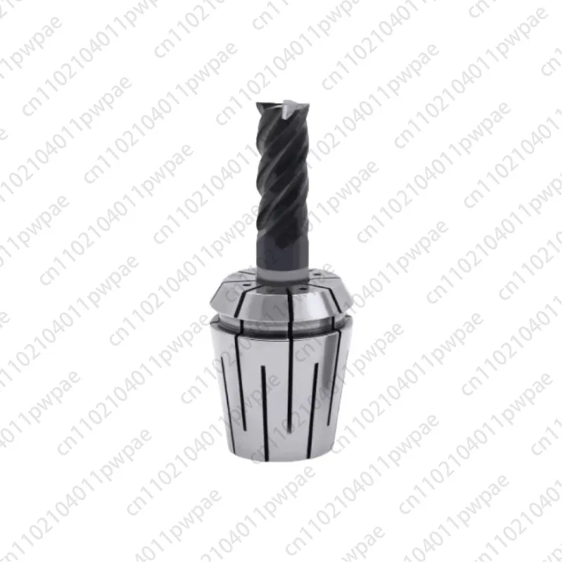 

CNC Machining Coolant-Cooled Chuck Steel Coolant-Sealed Drill Chuck for Manual and Hydraulic Lathes High Precision