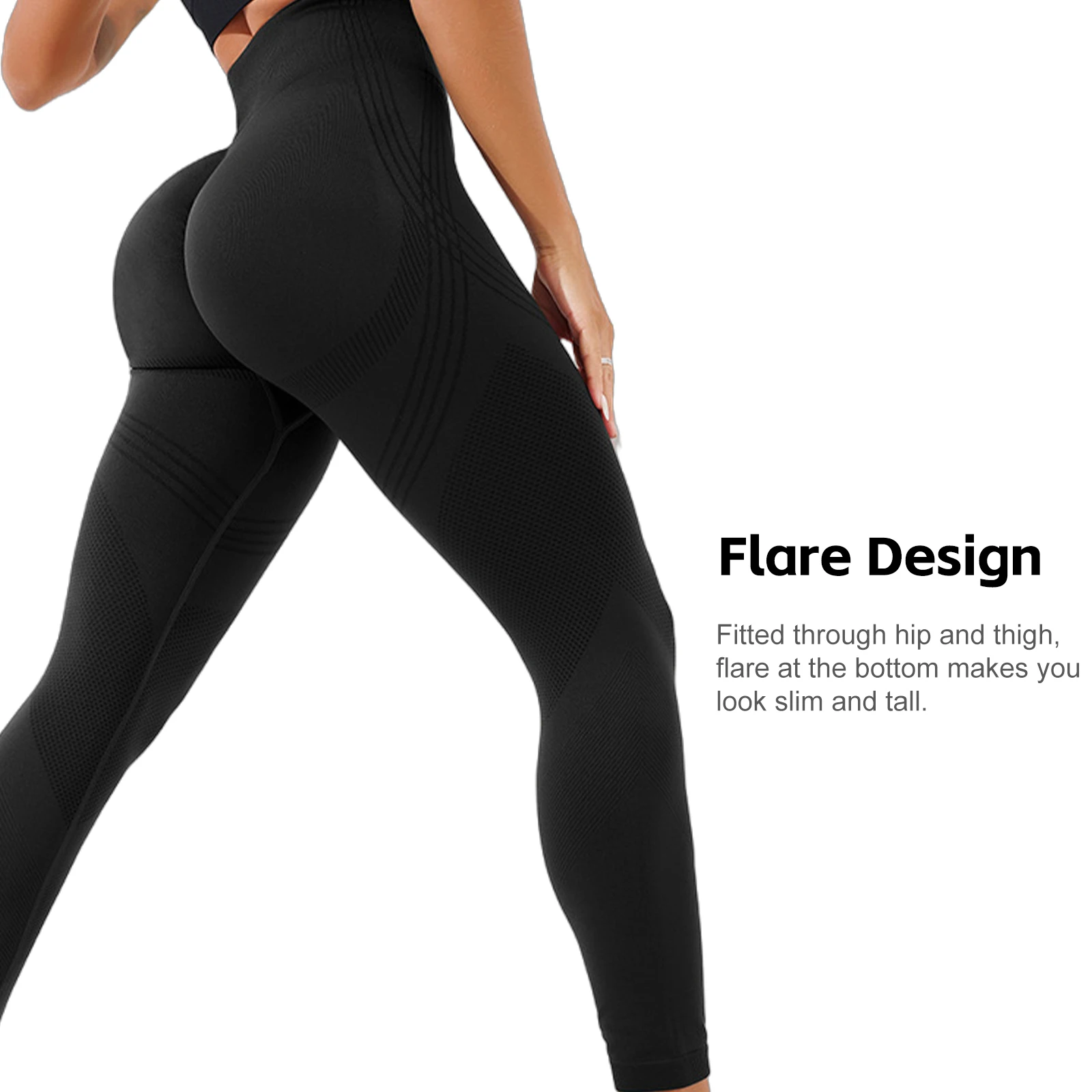 Yoga Leggings Women Fitness Leggings Running Cycling Pants Breathable Sports Leggings High Waist Summer Workout Gym Clothing