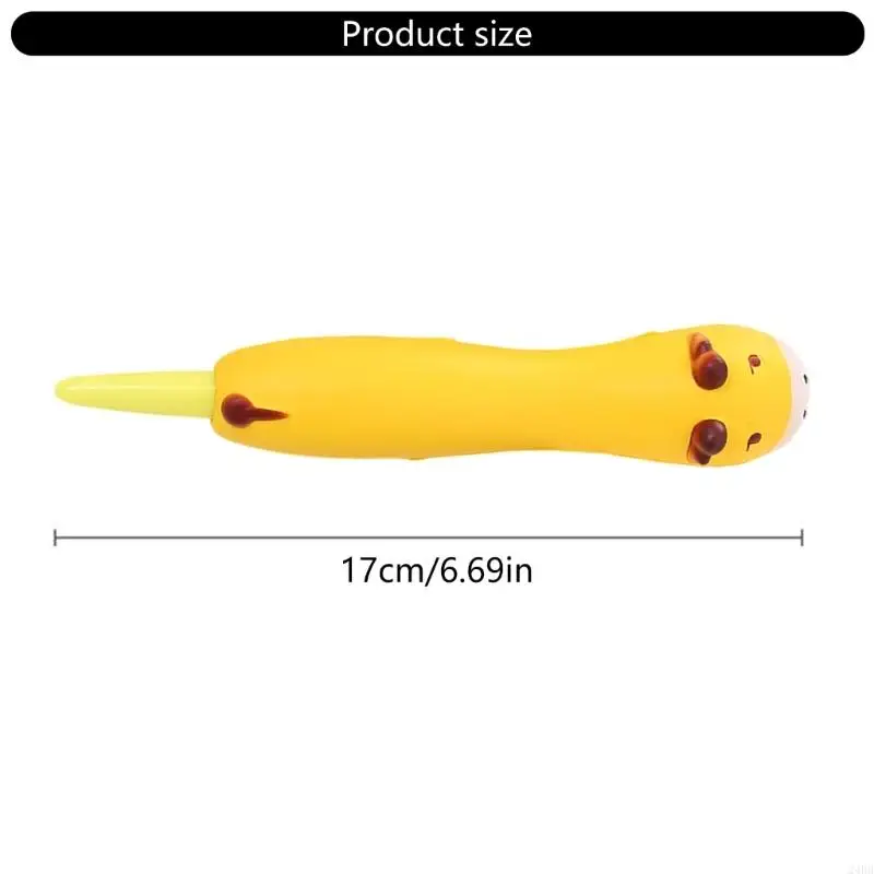 Fun Squeeze Toy Pen Decompressies
