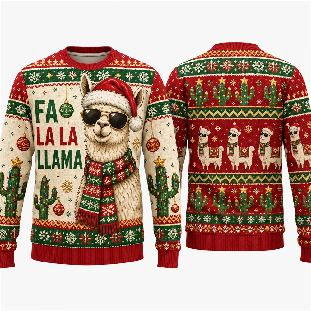 Moo Y Christmas Highland Cow S - Men'S Fashion Xmas Party recension och pris