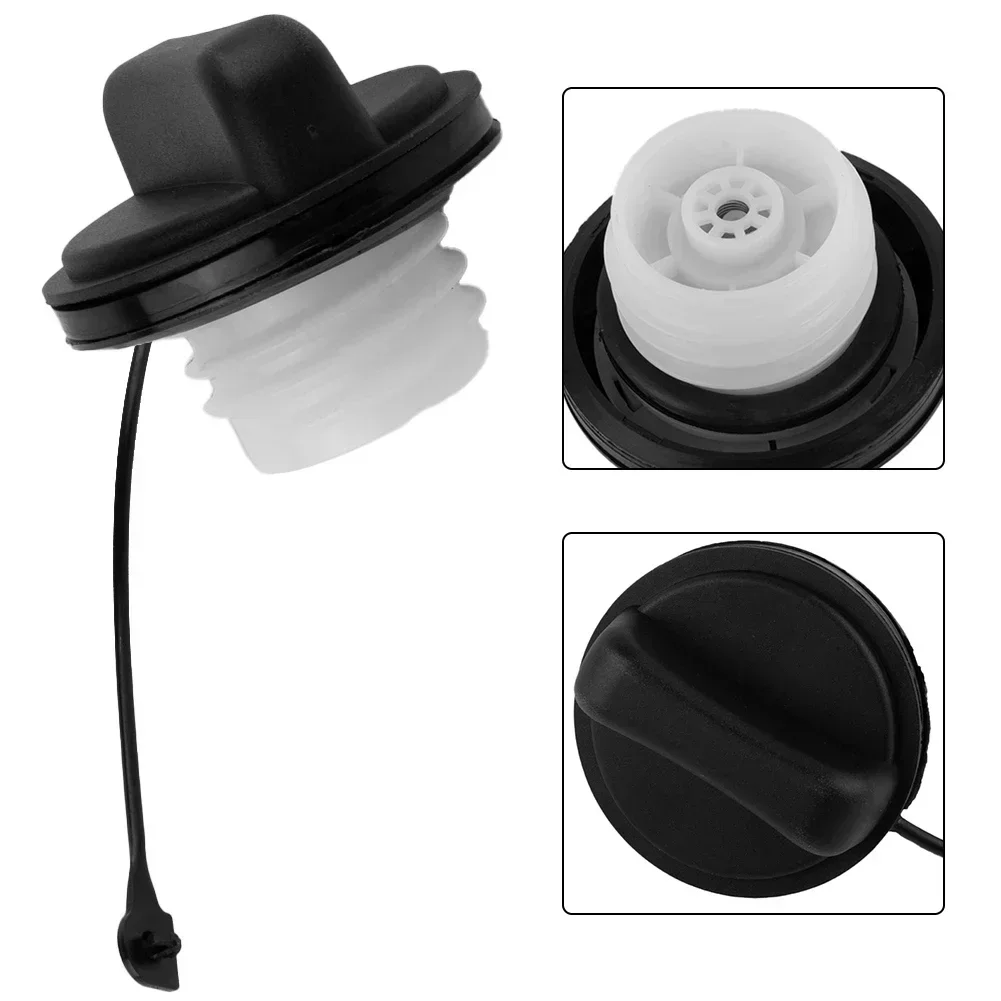 

Черная крышка топливного бака для Nissan Altima Murano 17251-ZX60A, пластиковая крышка топливного бака, автомобильные аксессуары