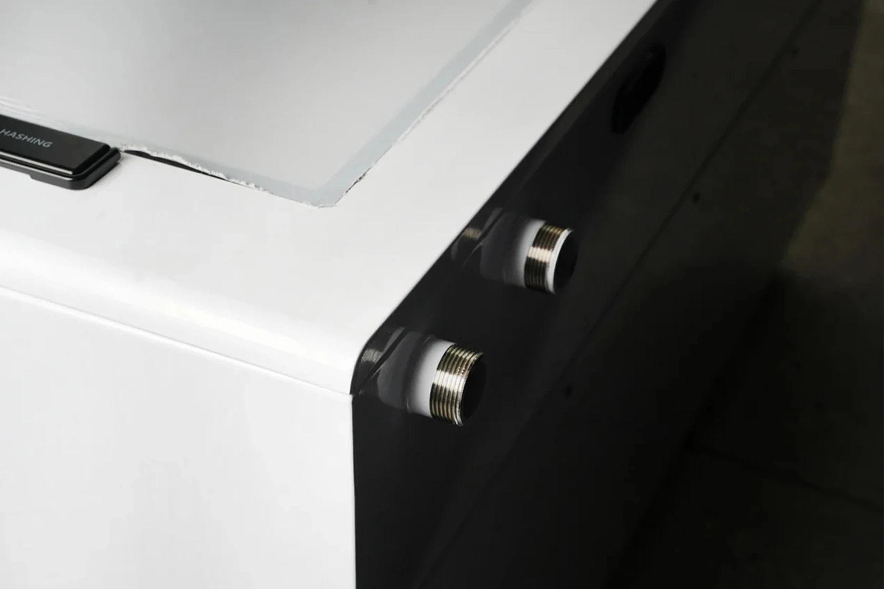 Kit di raffreddamento ad immersione C6 Supporto 6 Minatori Asic per set di serbatoi per criptovalute