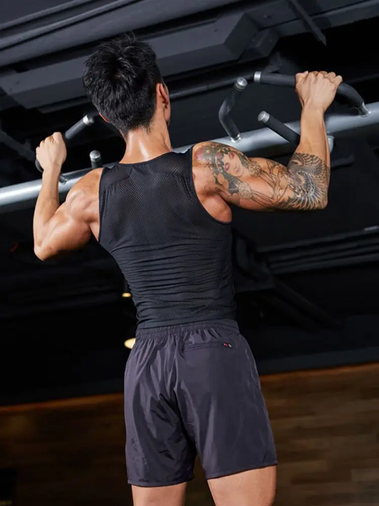 AliExpress YKYWBIKE Men Cycling Base Layer Vest Summer Ride Jersey MTB Bike Bicycle Mesh Underwear Cycle Clothing